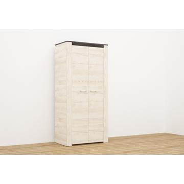 B1 - 90 cm-es ruhás elem