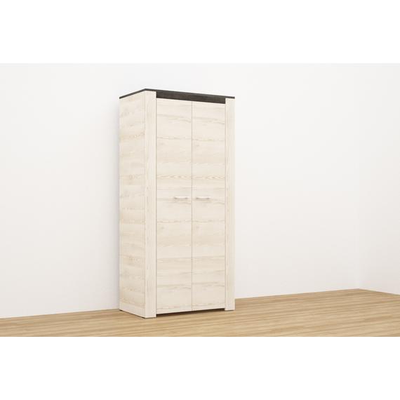 B1 - 90 cm-es ruhás elem
