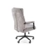 Kép 3/3 - ADRIANO forgószék, billenő mechanika, szín: szürke