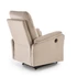Kép 4/4 - CROCUS elektromos relax fotel, szín: bézs
