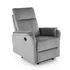 Kép 2/4 - CROCUS elektromos relax fotel, szín: szürke