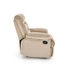 Kép 3/4 - DRAGER relax fotel, szín: bézs