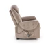 Kép 3/4 - HORTON elektromos relax fotel, emelő funkcióval, szín: bézs