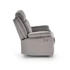 Kép 3/4 - LORIS relax fotel, szín: szürke